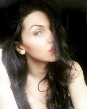 Транссексуалка Милана