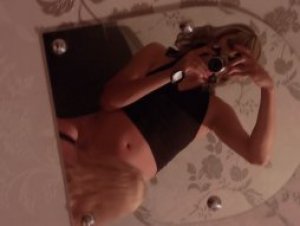 Escort trans валерия