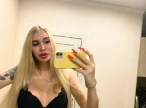 Escort trans ТРАНС Софья