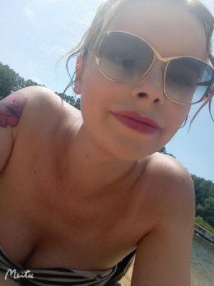 Escort trans Лана