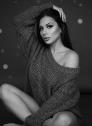 Транссексуалка Трассексуалка Ева